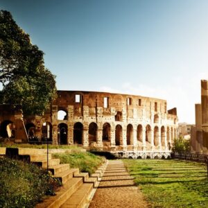 Grand Italy Booking