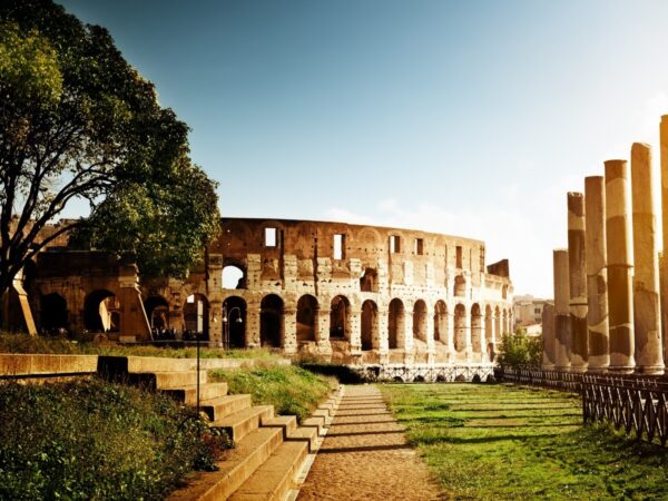 Grand Italy Booking