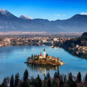 East Europe Booking