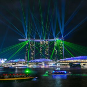 Singapore Trip Booking
