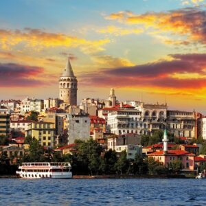 Grand Turkey Booking