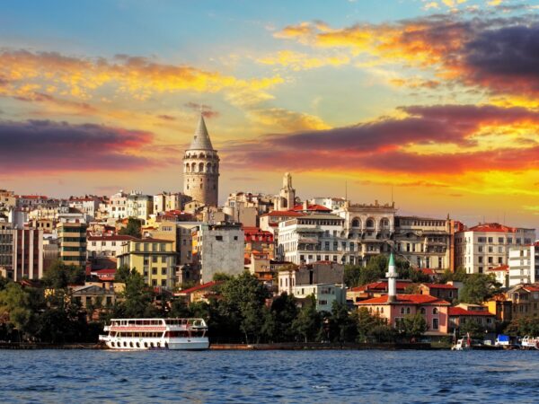 Grand Turkey Booking