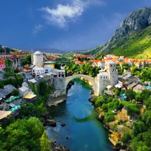 Swiss Alps Booking