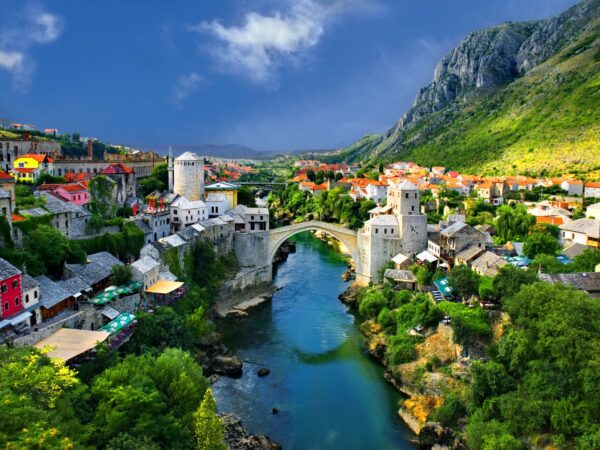 Swiss Alps Booking